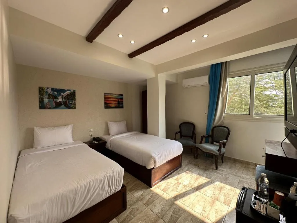 Pyramids Glory Inn photo 2