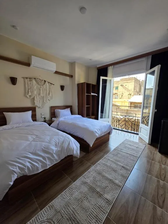 Swisstay Downtown Cairo photo 2