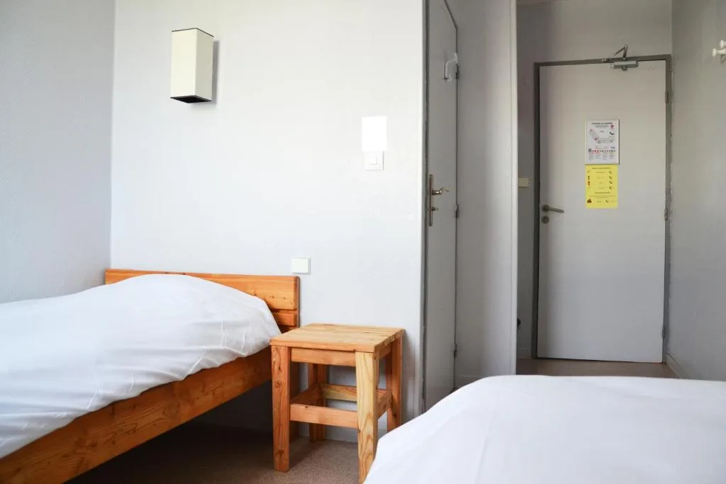 Auberge La Digue photo 2