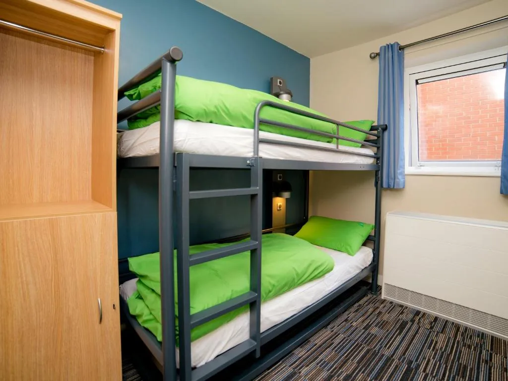 YHA Cambridge photo 2