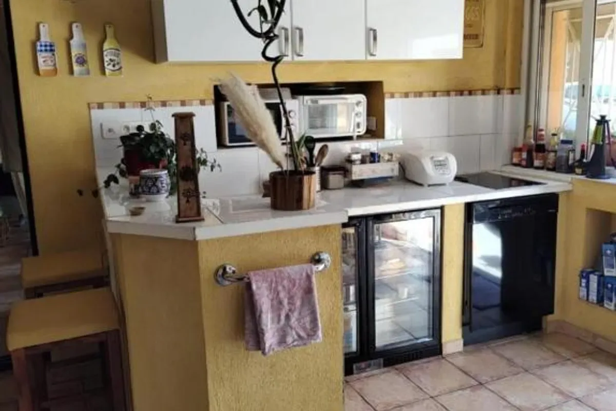 Dorm Hostel Camp Backpackers La Girelle