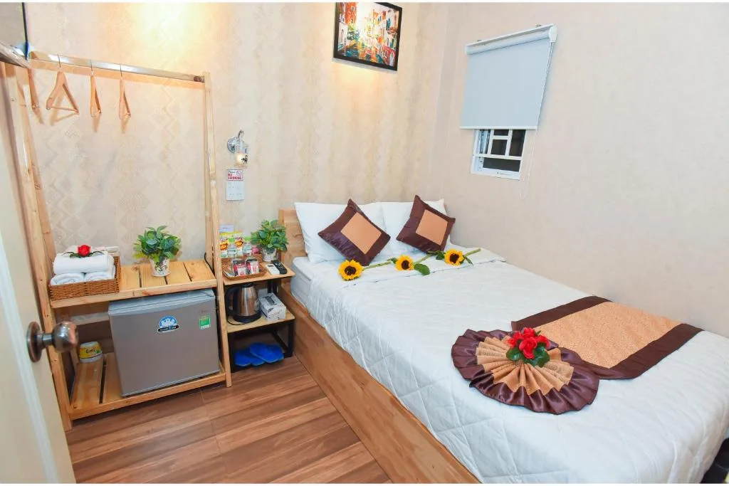 Winny Hotel Ninh Kieu Quay photo 2