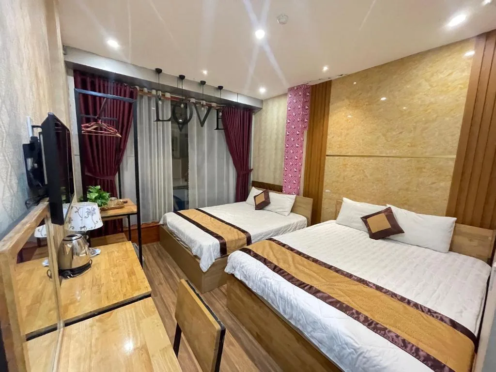 Winny Hotel Ninh Kieu Quay photo 3