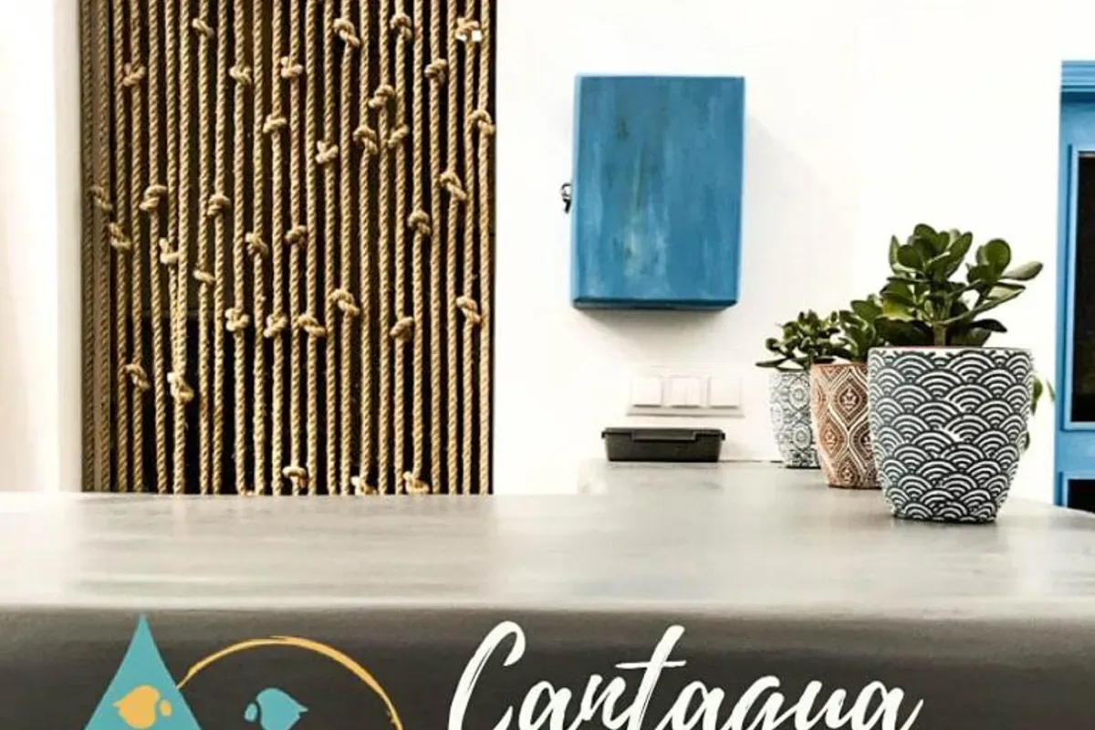 Cantagua Hostel