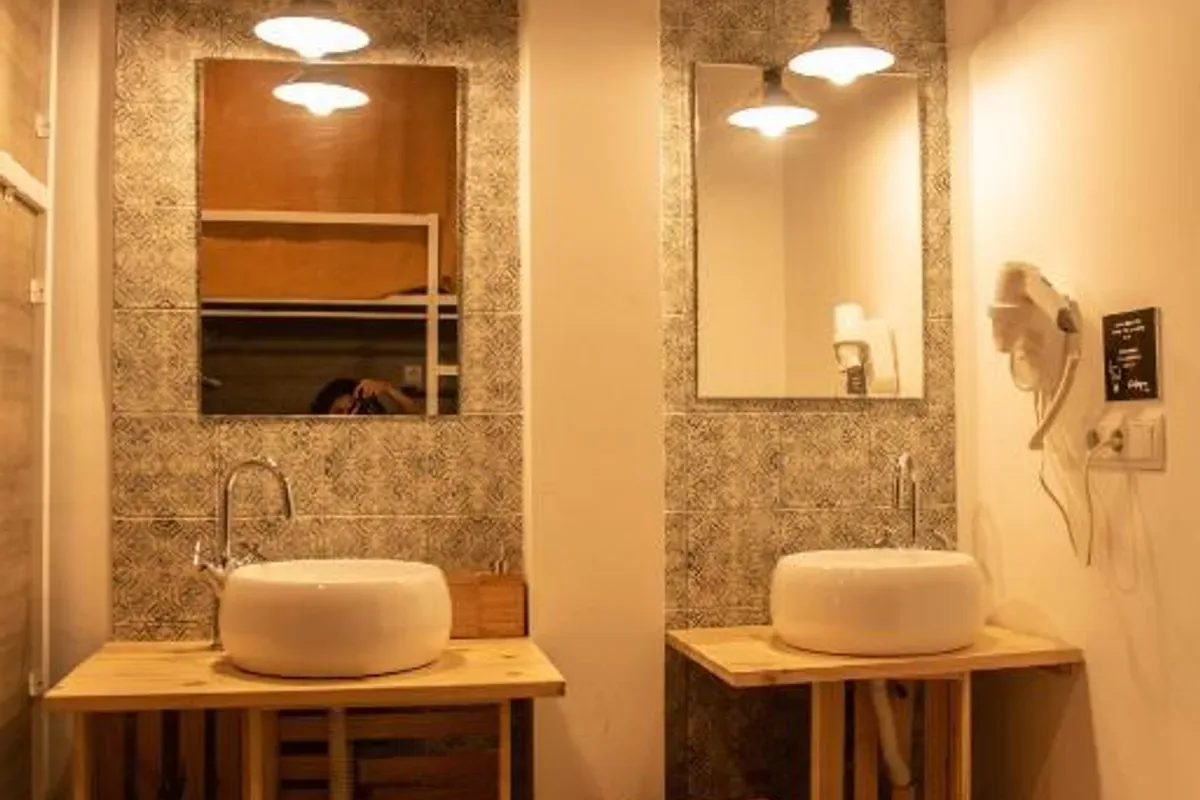Cantagua Hostel photo 3