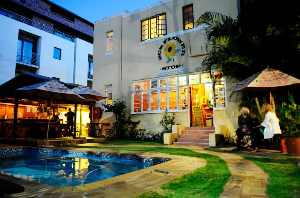 A Sunflower Stop Backpackers photo 2