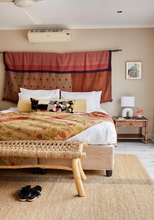 THE BIG - Luxury Backpackers photo 2
