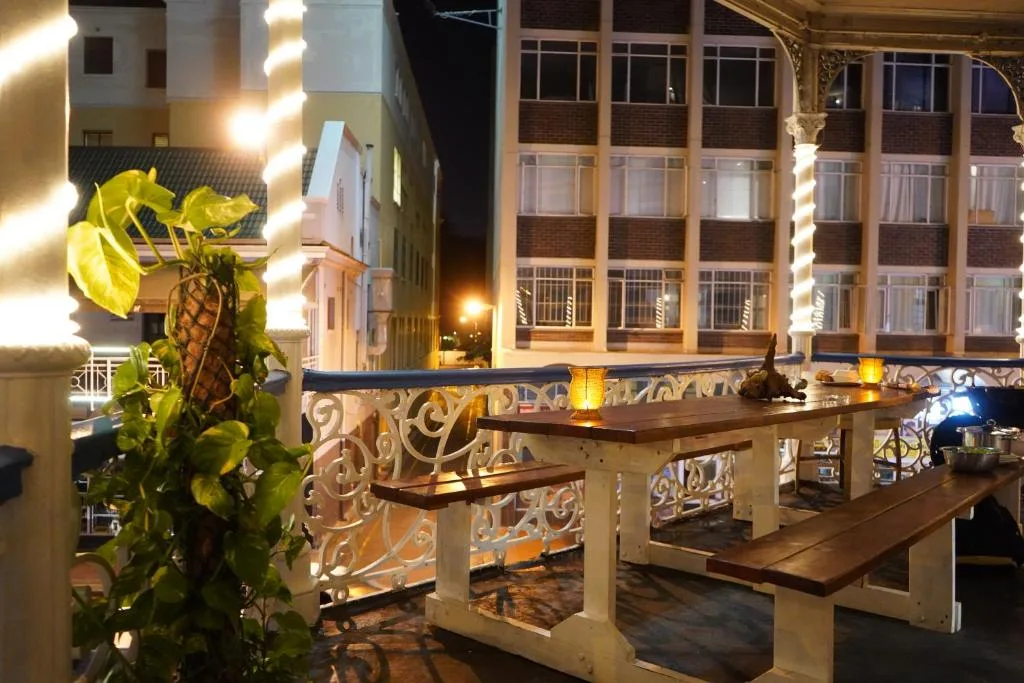 Urban Hive Backpackers photo 4