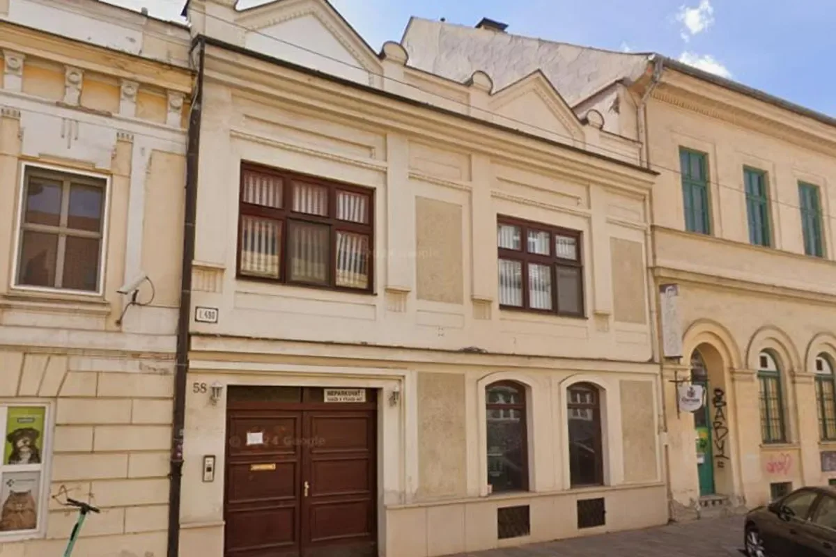 Cassovia Hostel photo 1