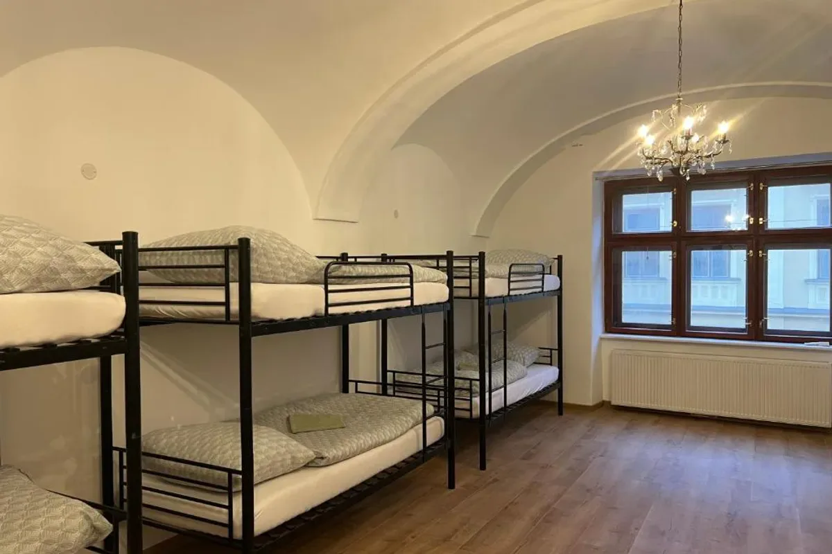 Cassovia Hostel photo 2
