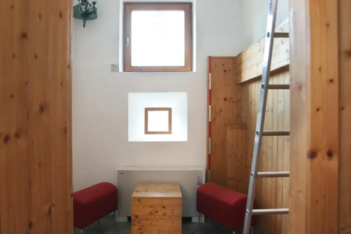Hostel Celica photo 4