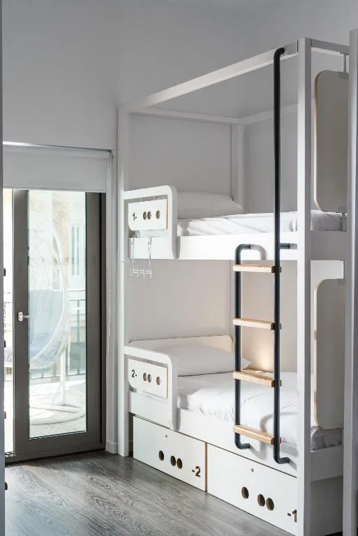 Cocoon City Hostel photo 2