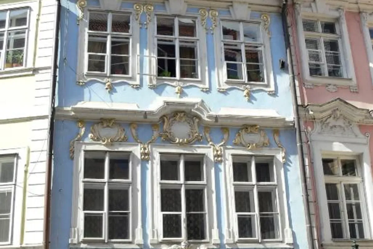 Charles Bridge Hostel & Apartments photo 4
