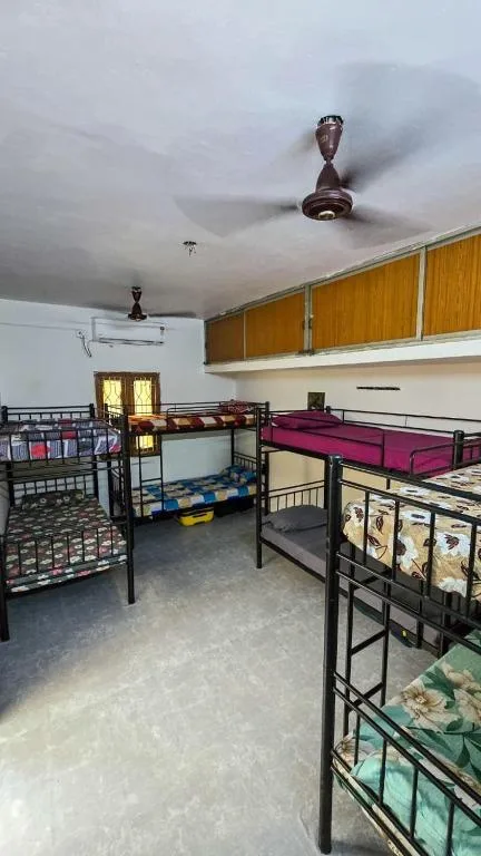 Hostel Madras Backpacker's photo 4