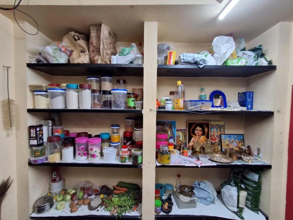 MSVNATIVE HOME Stay Near Airport photo 4