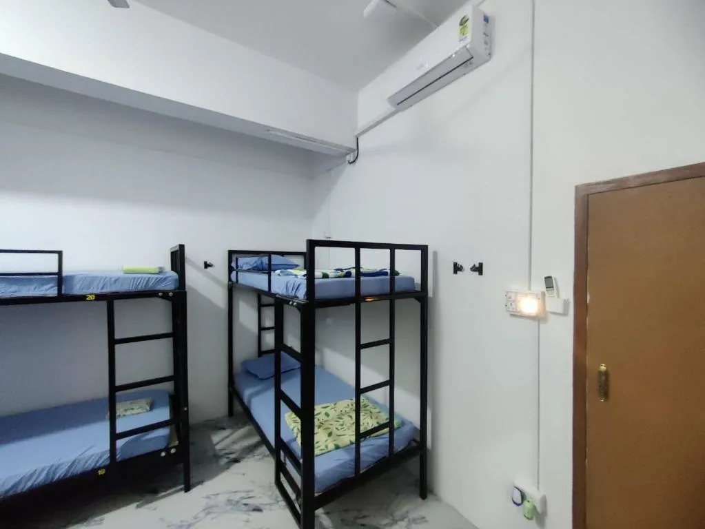 NestIQ Hostel photo 2