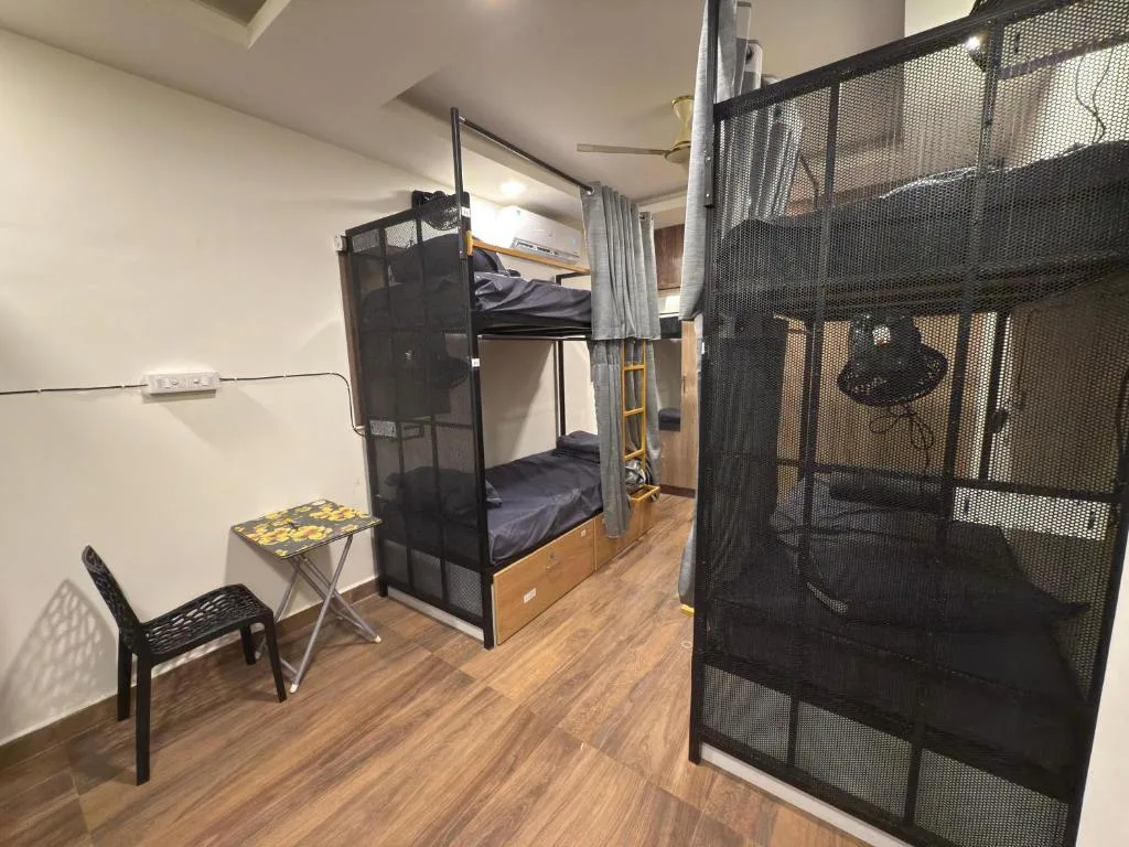 POCOYO - BACKPACKERS HOSTEL - Omr
