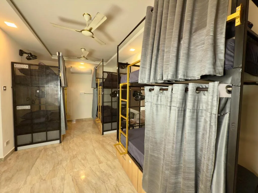 POCOYO - BACKPACKERS HOSTEL - Omr photo 3