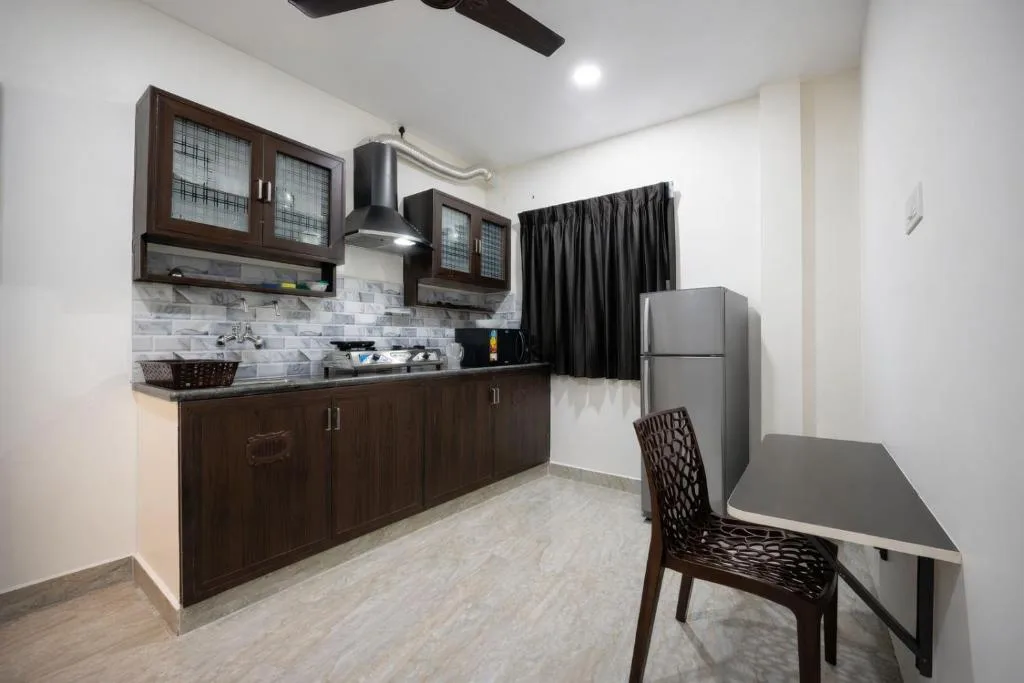 Rayzen Stays & Backpackers Hostel photo 3
