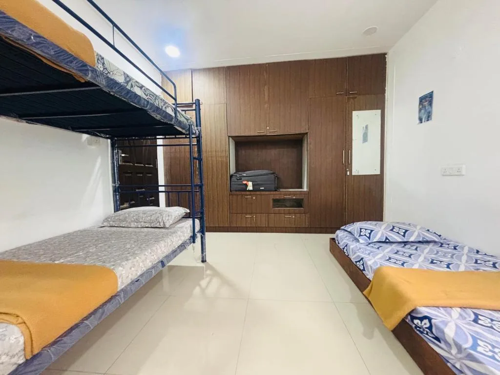 Social Backpacker Hostel photo 2
