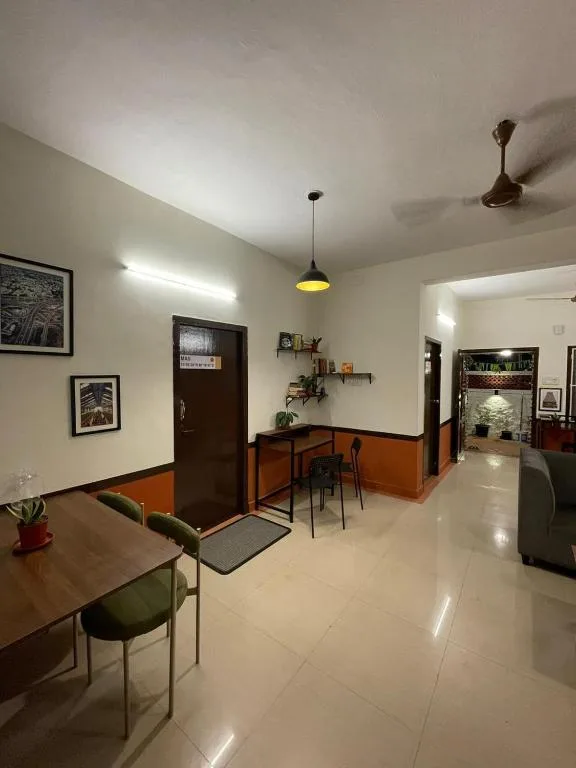 The Circle Hostel - Chennai photo 4