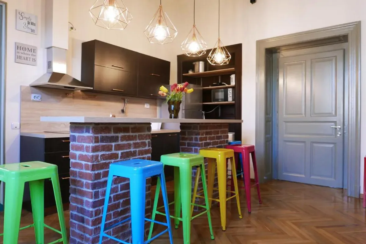 Choco Home & Hostel
