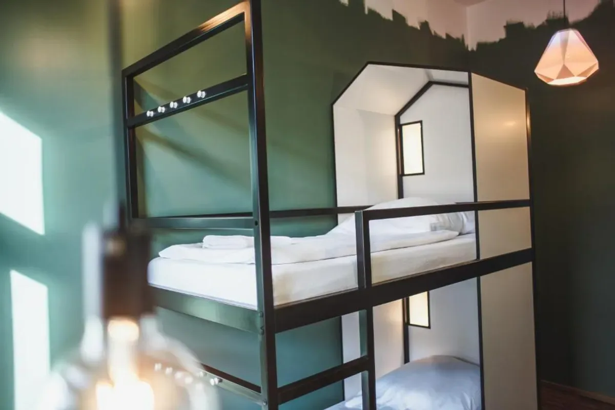 The Circus Hostel photo 4