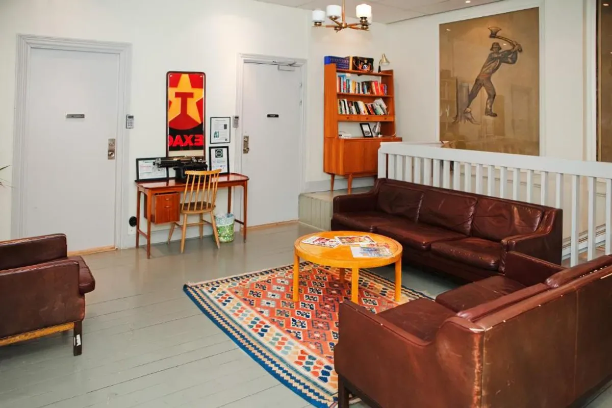 City Backpackers Hostel photo 2