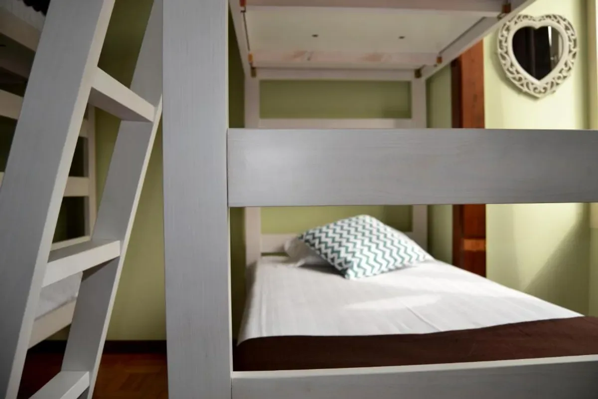 Coimbra Portagem Hostel photo 2
