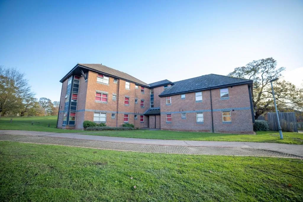 University of Essex - Colchester Campus