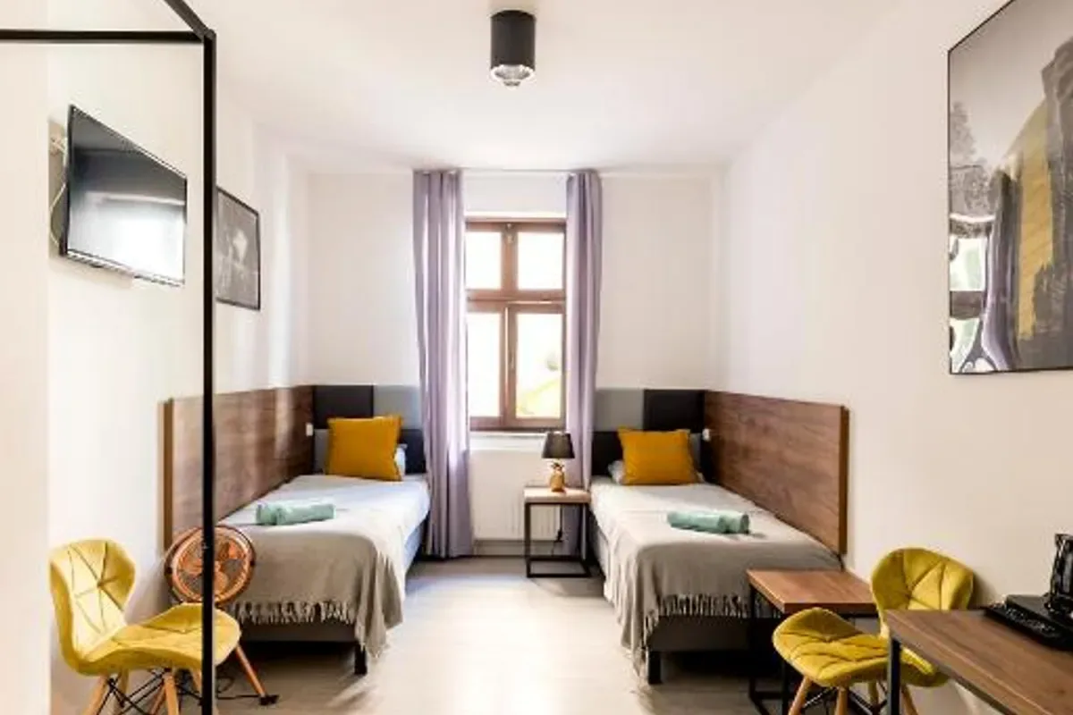 Cooltour Hostel