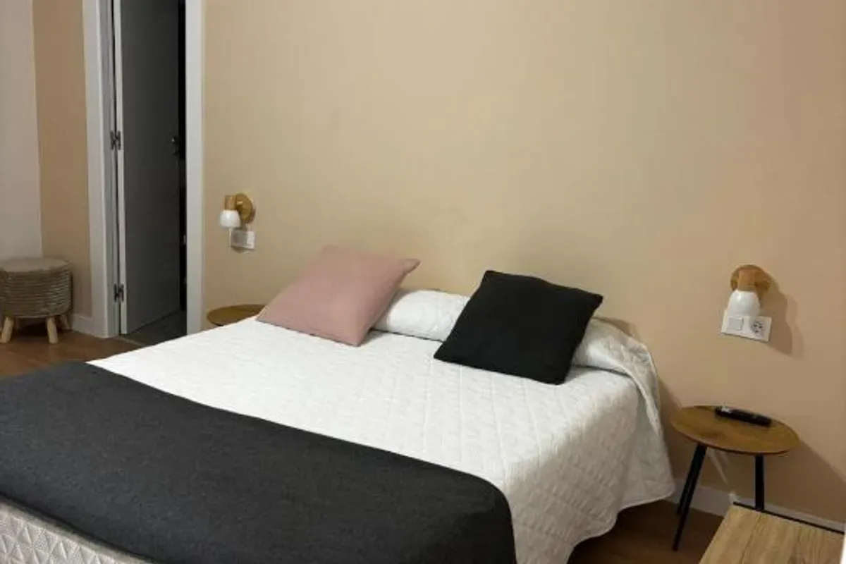 Hostal Cumbre photo 2