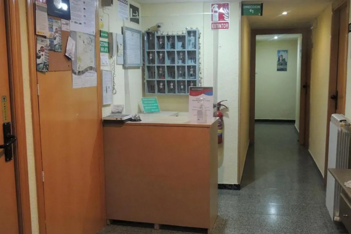 Hostal Cumbre photo 4