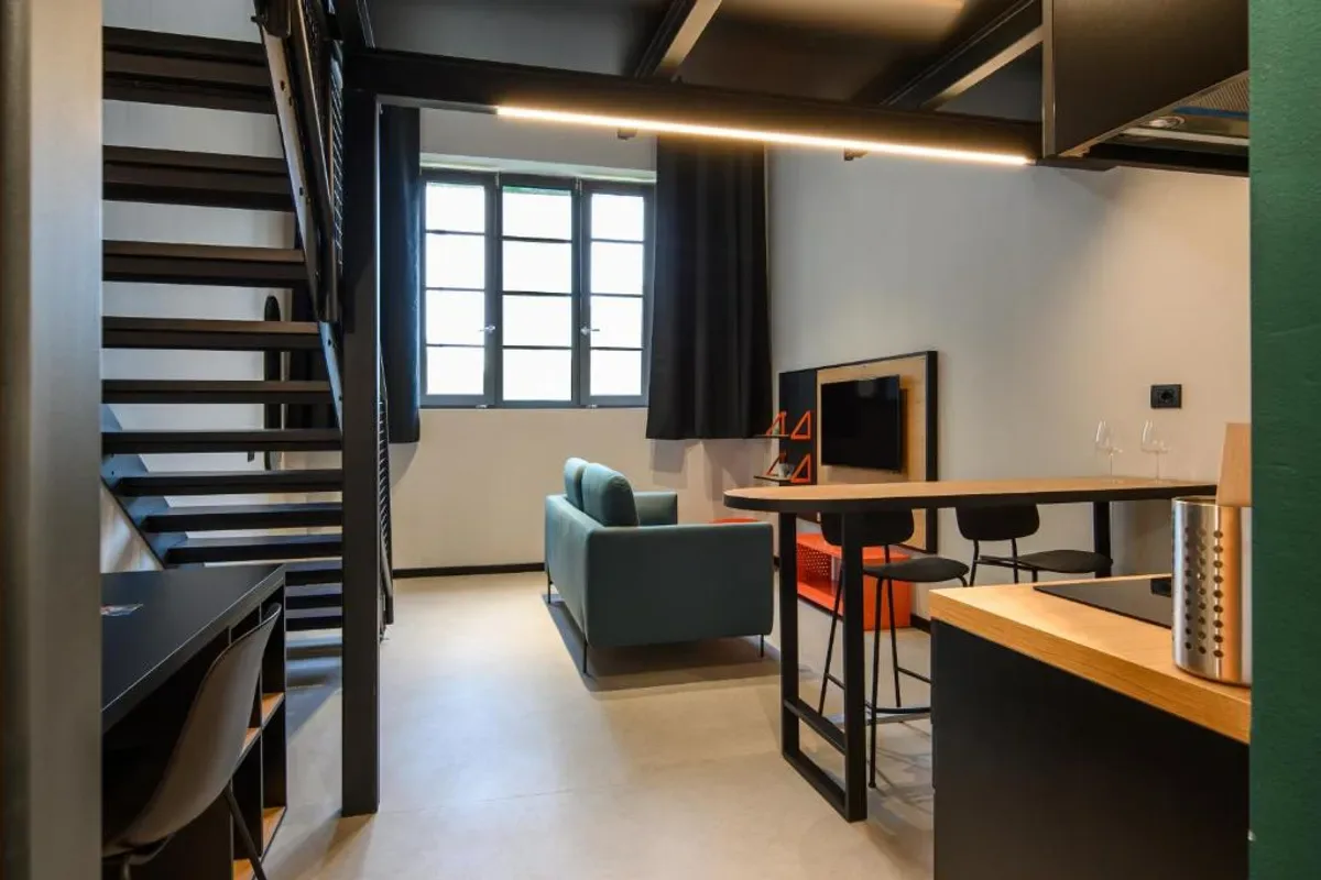 CX Milan Bicocca photo 4