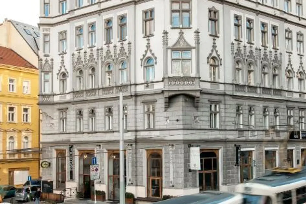 Czech Inn