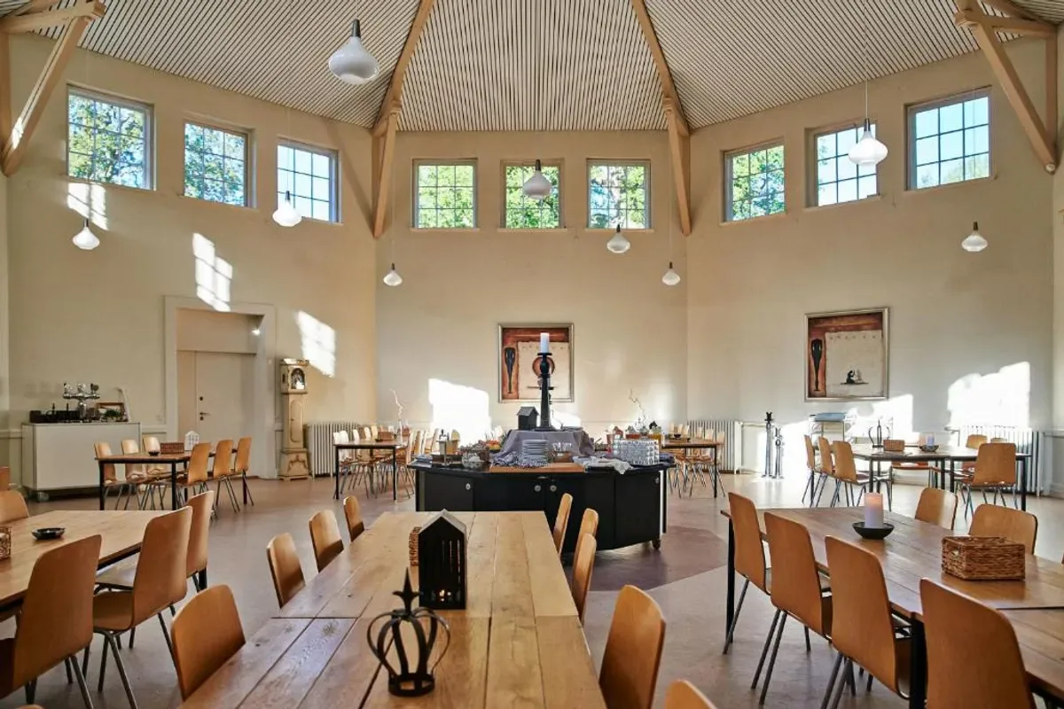 Danhostel Aarhus photo 3