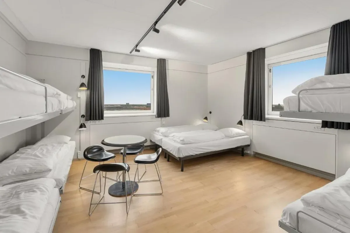 Danhostel Copenhagen City