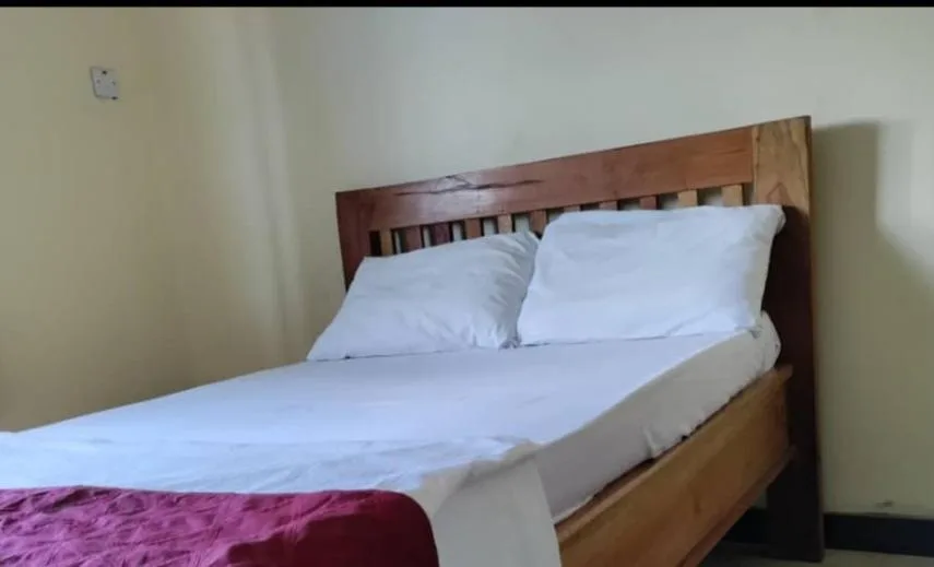 Hostel Room