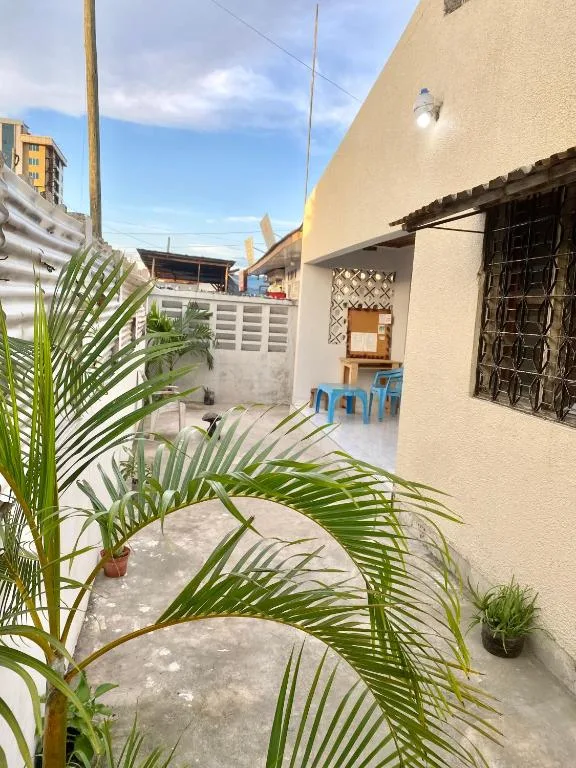 Nest Haven Homestay-Hostel