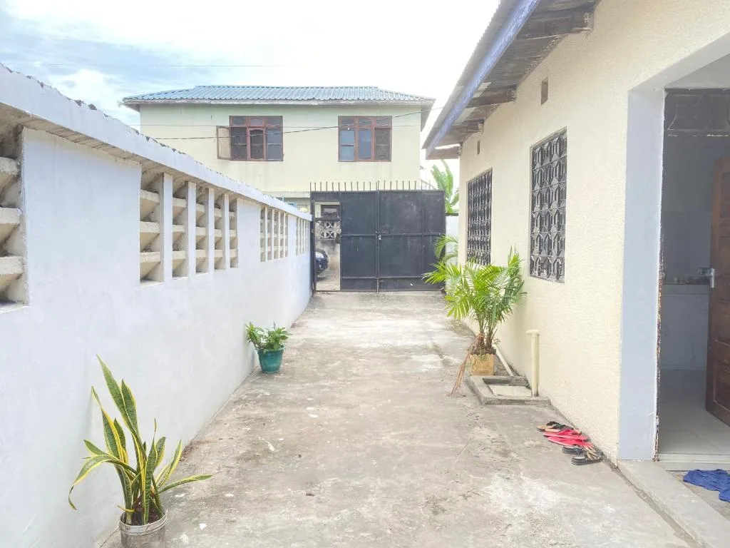 Nest Haven Homestay-Hostel photo 4