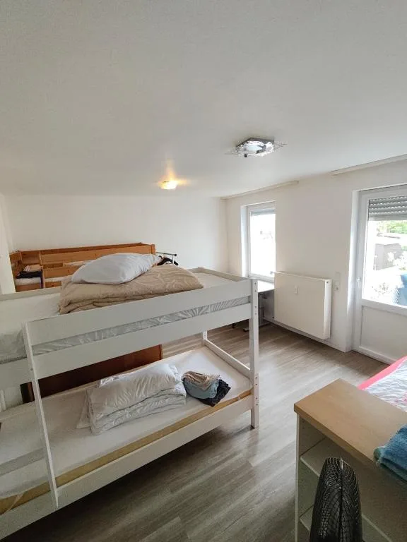 Fair-Hostel photo 2