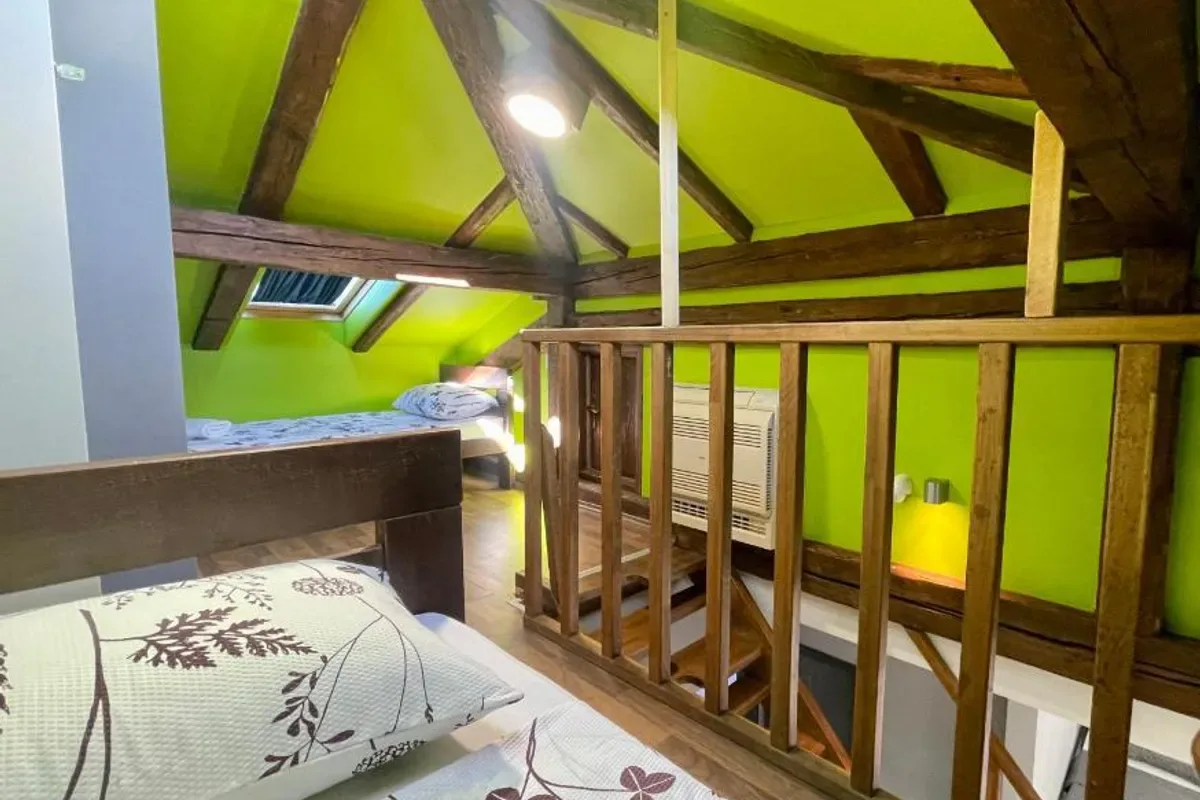 Das Hostel Rijeka photo 2