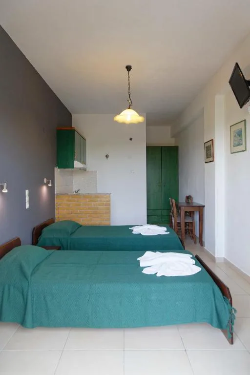 Habitat Villa Corfu photo 2