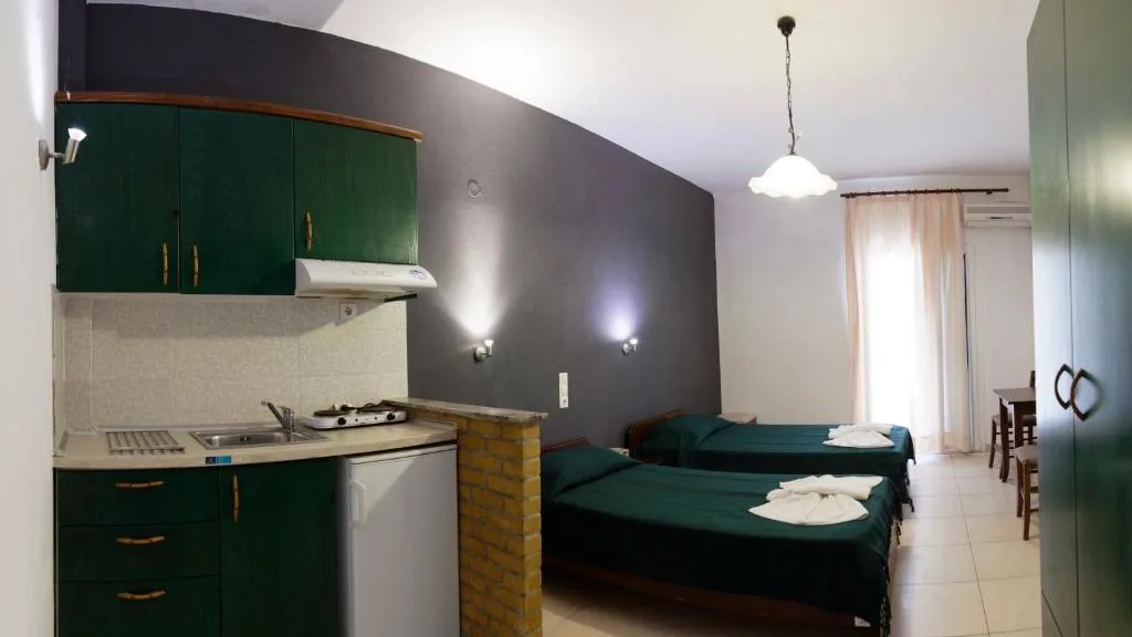 Habitat Villa Corfu photo 3