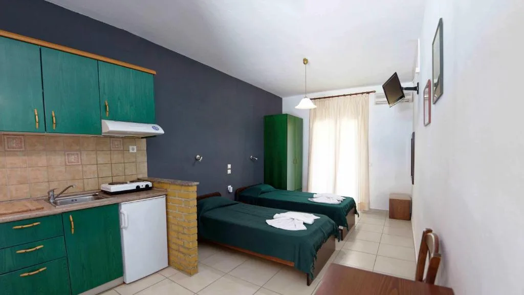 Habitat Villa Corfu photo 4