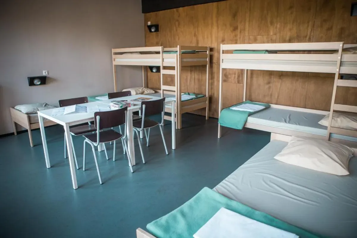 De Draecke Hostel photo 2