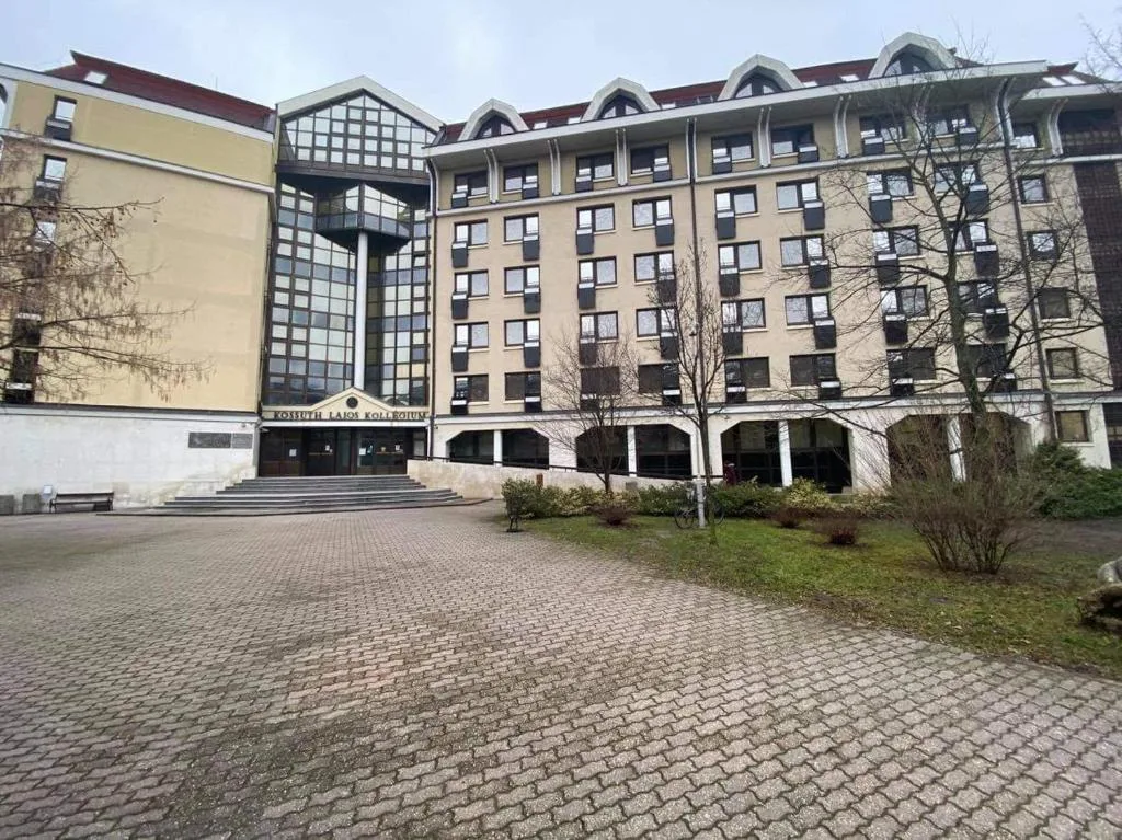 KLK Hotel