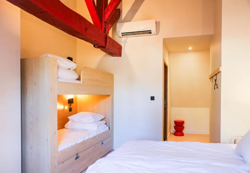 Mustard Hostel photo 2