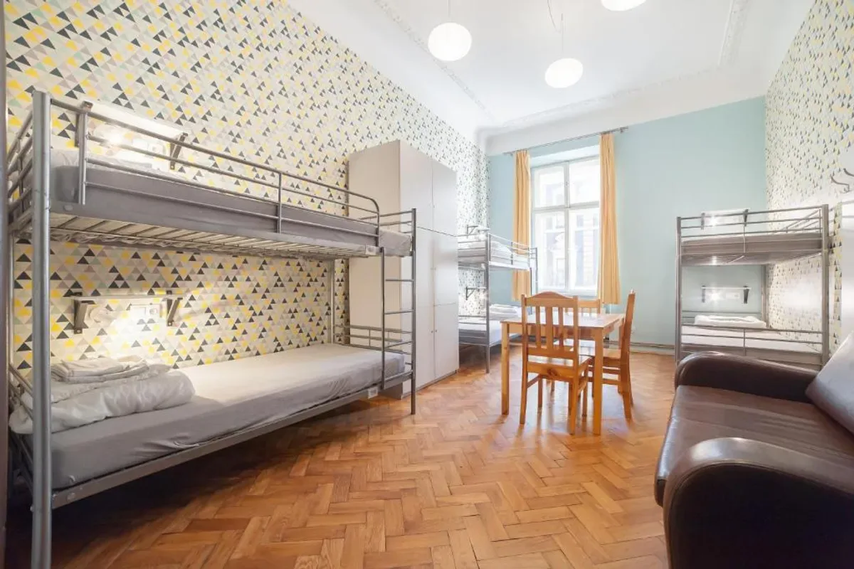 Dizzy Daisy Hostel photo 2