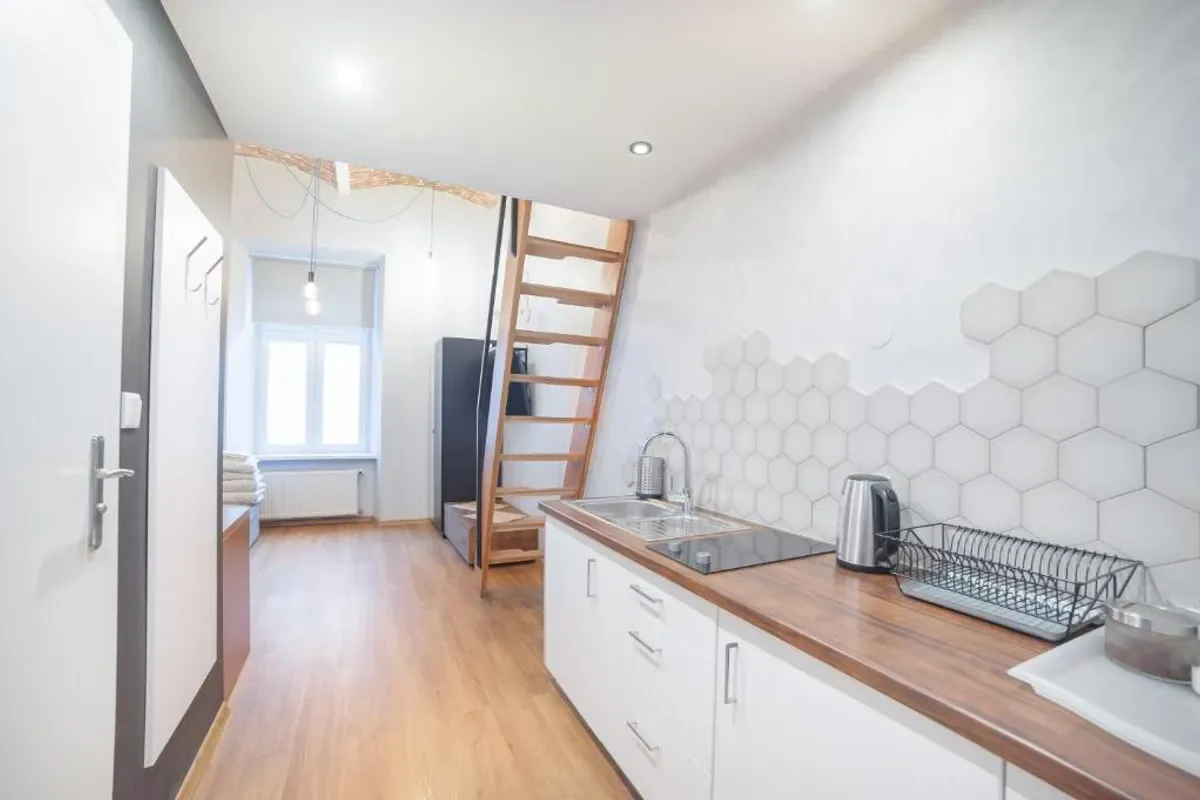 Dizzy Daisy Hostel photo 3